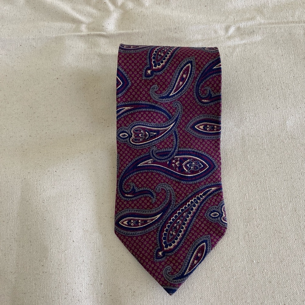 Ted Lapidus Necktie